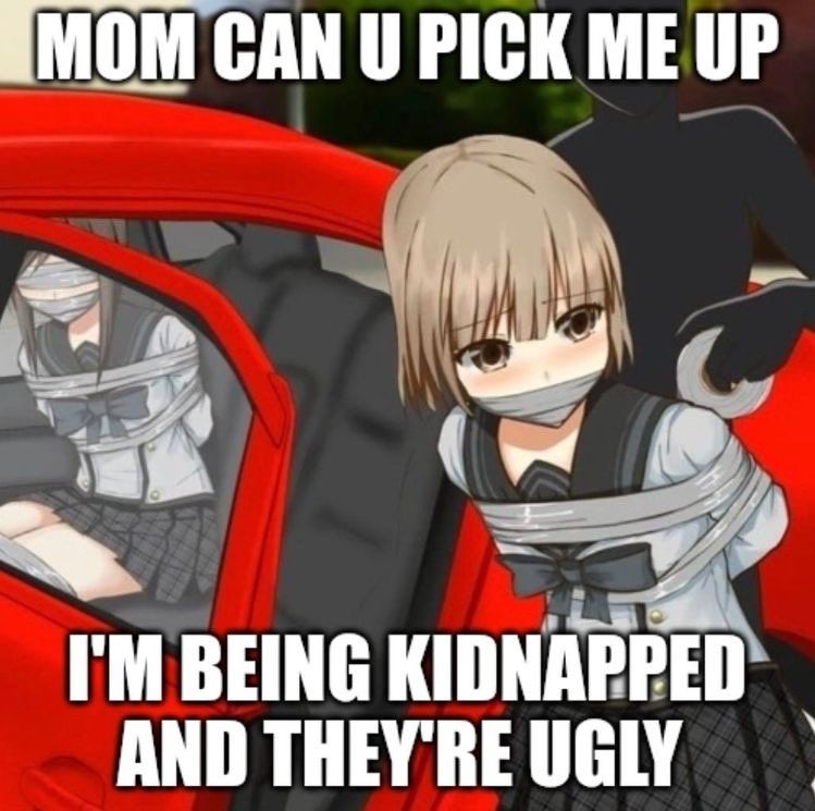 Welp!