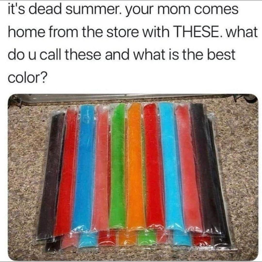 What is the best color?