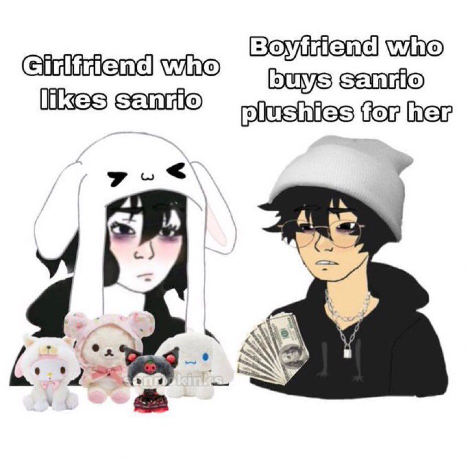 Sanrio