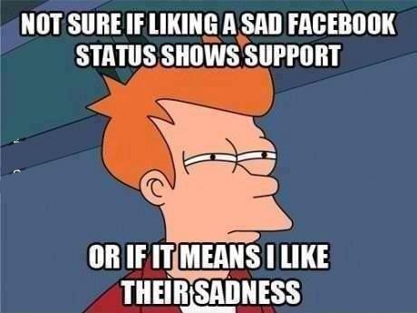 Not sure if...