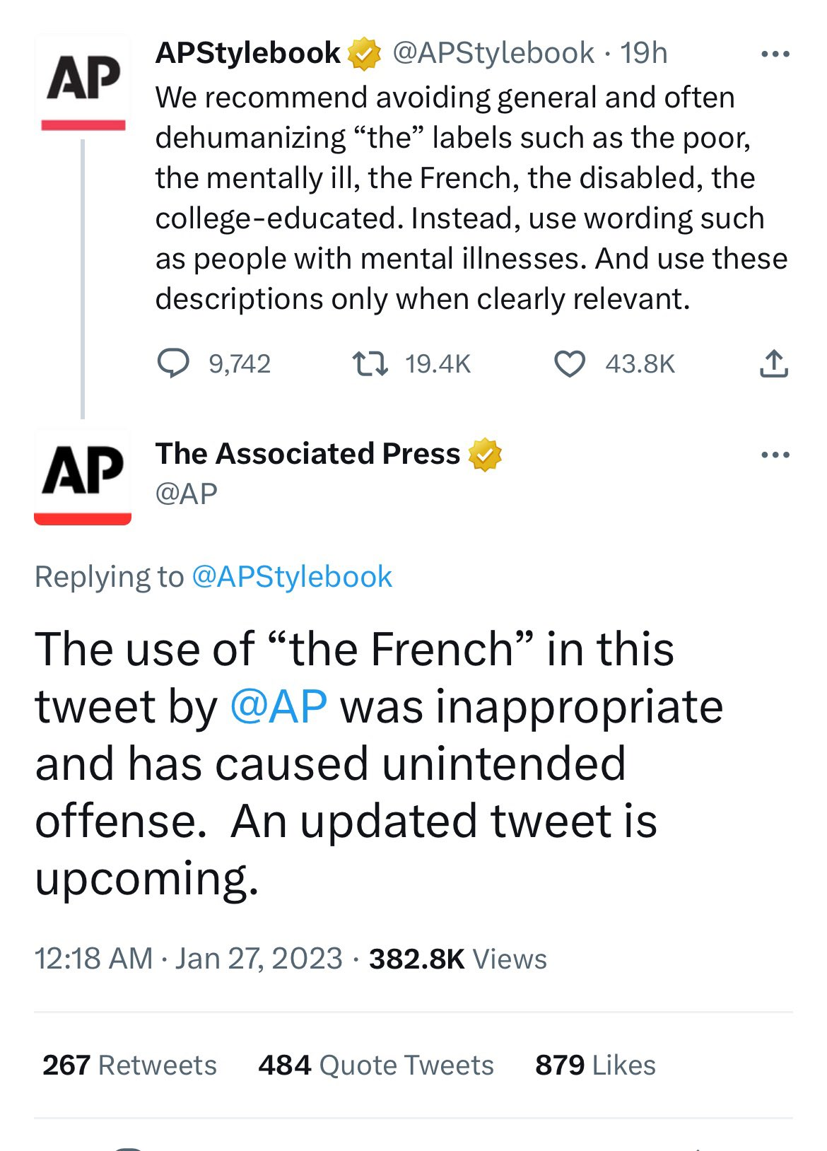 Based