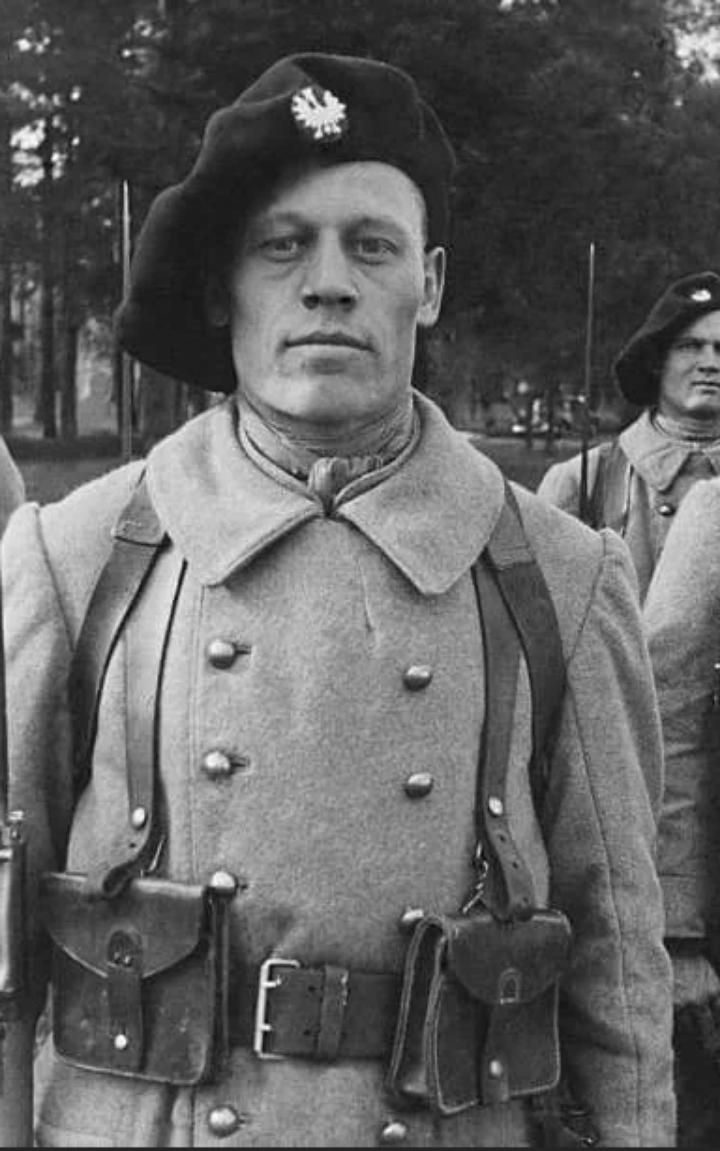 John Cena get drafted to fight against Germany, 1940
