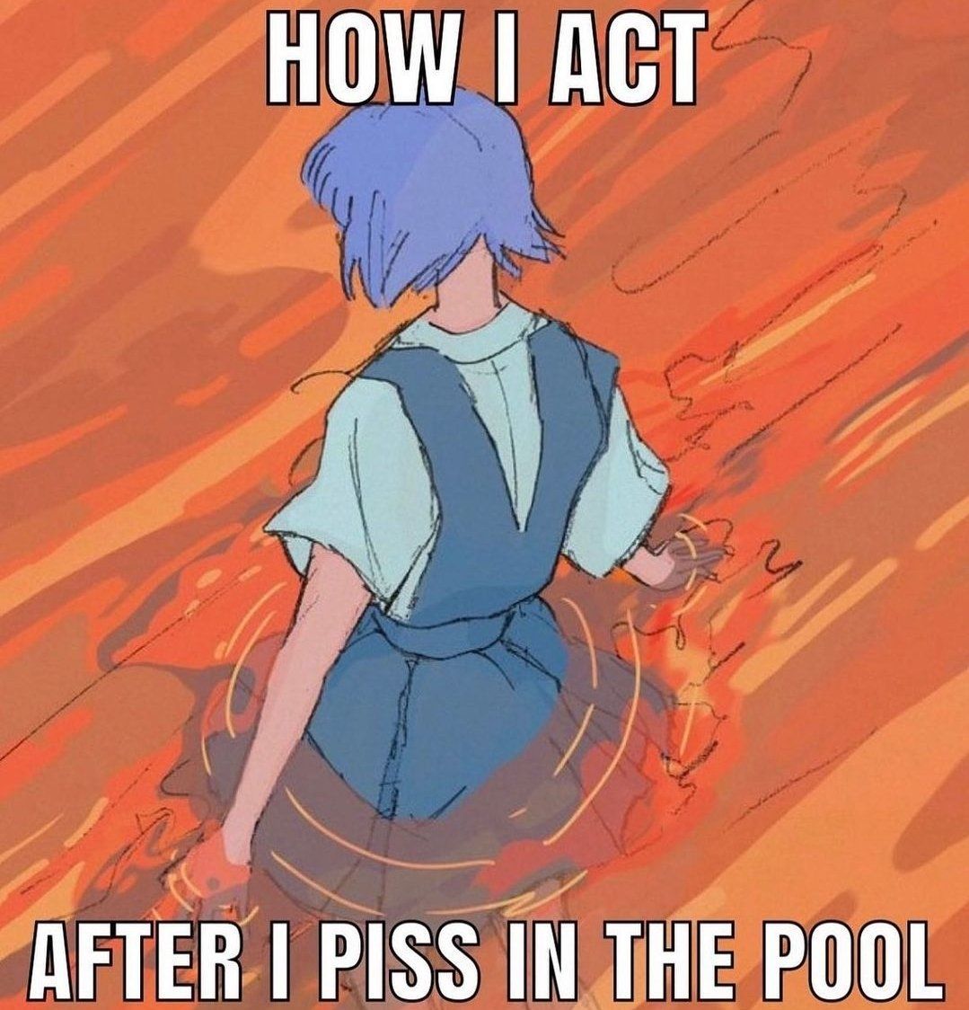 Fanta pool