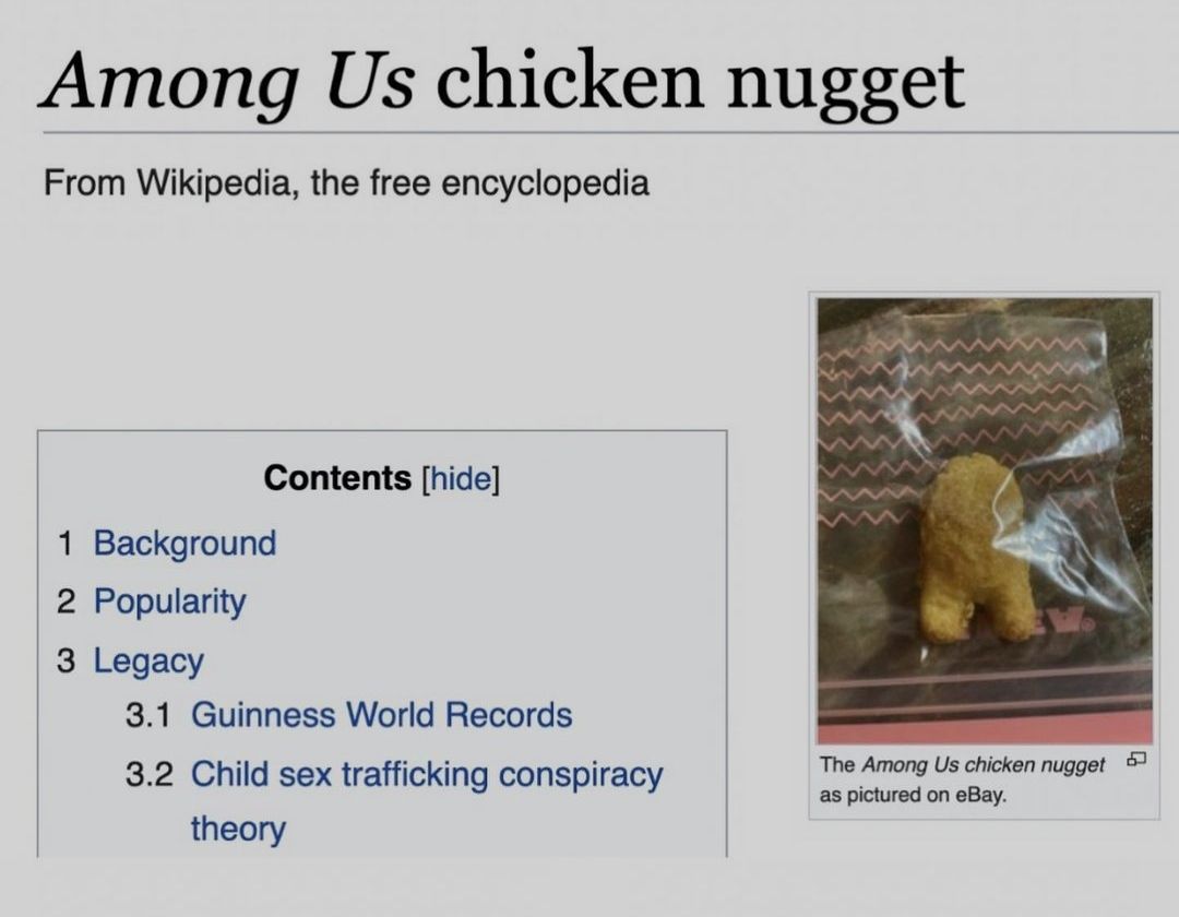 Oh no, the humanity