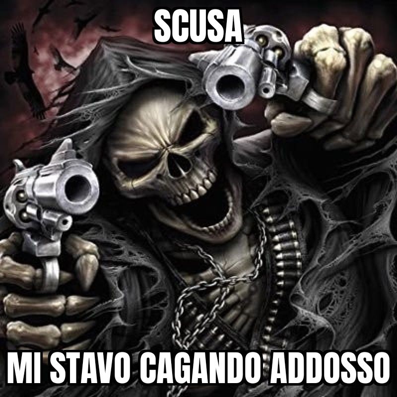 Sorry bro