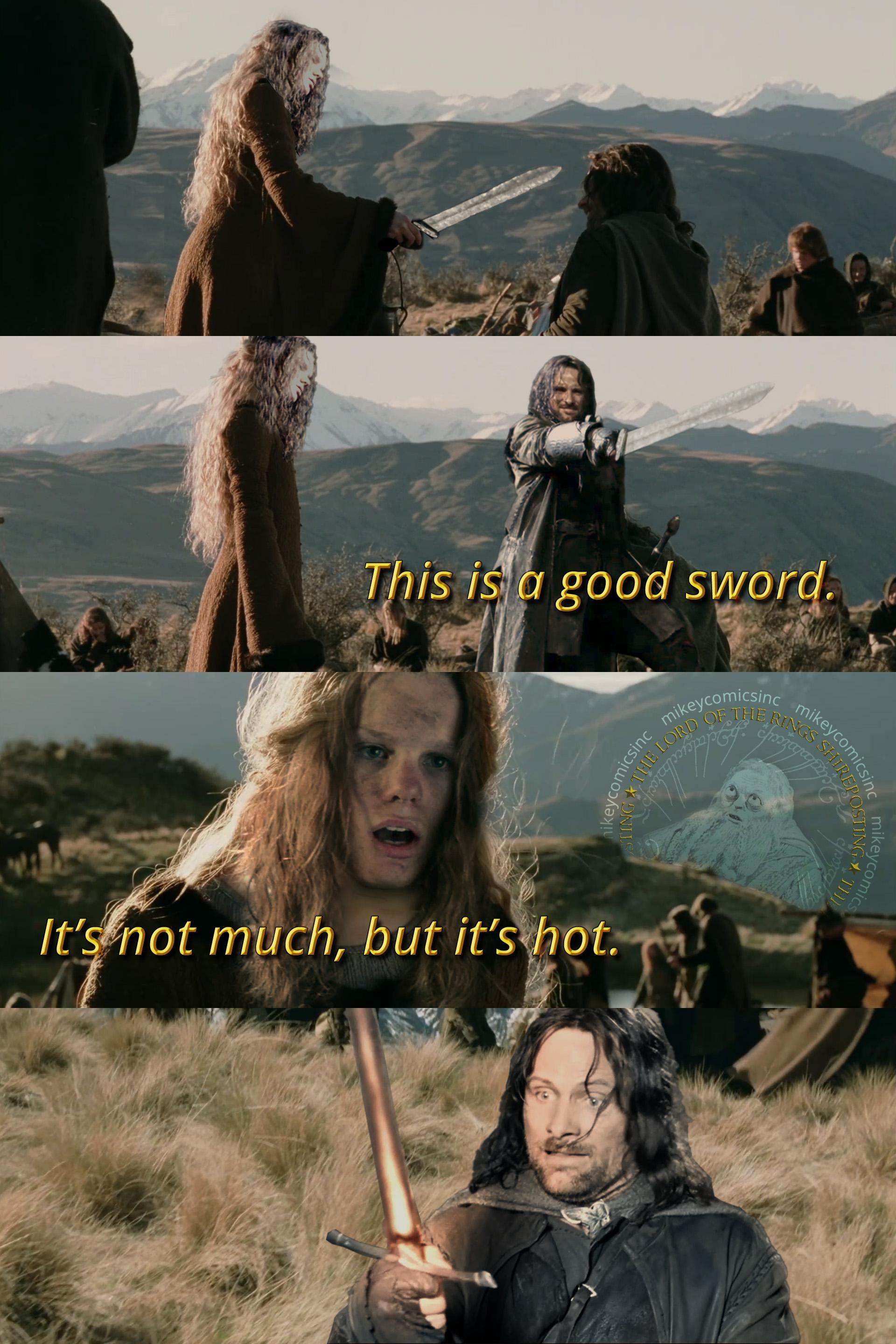 TSSSSSSSS!!!