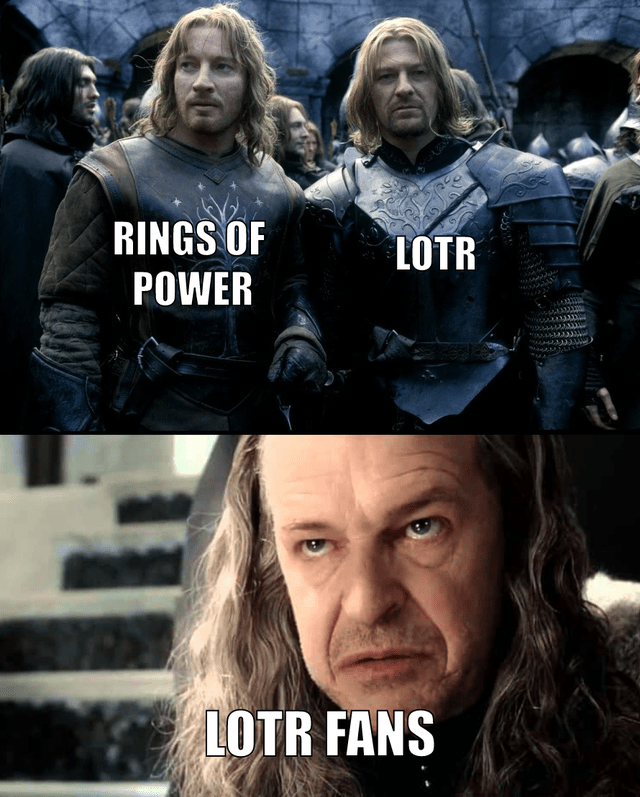 The tower of Ecthelion isn't blind.