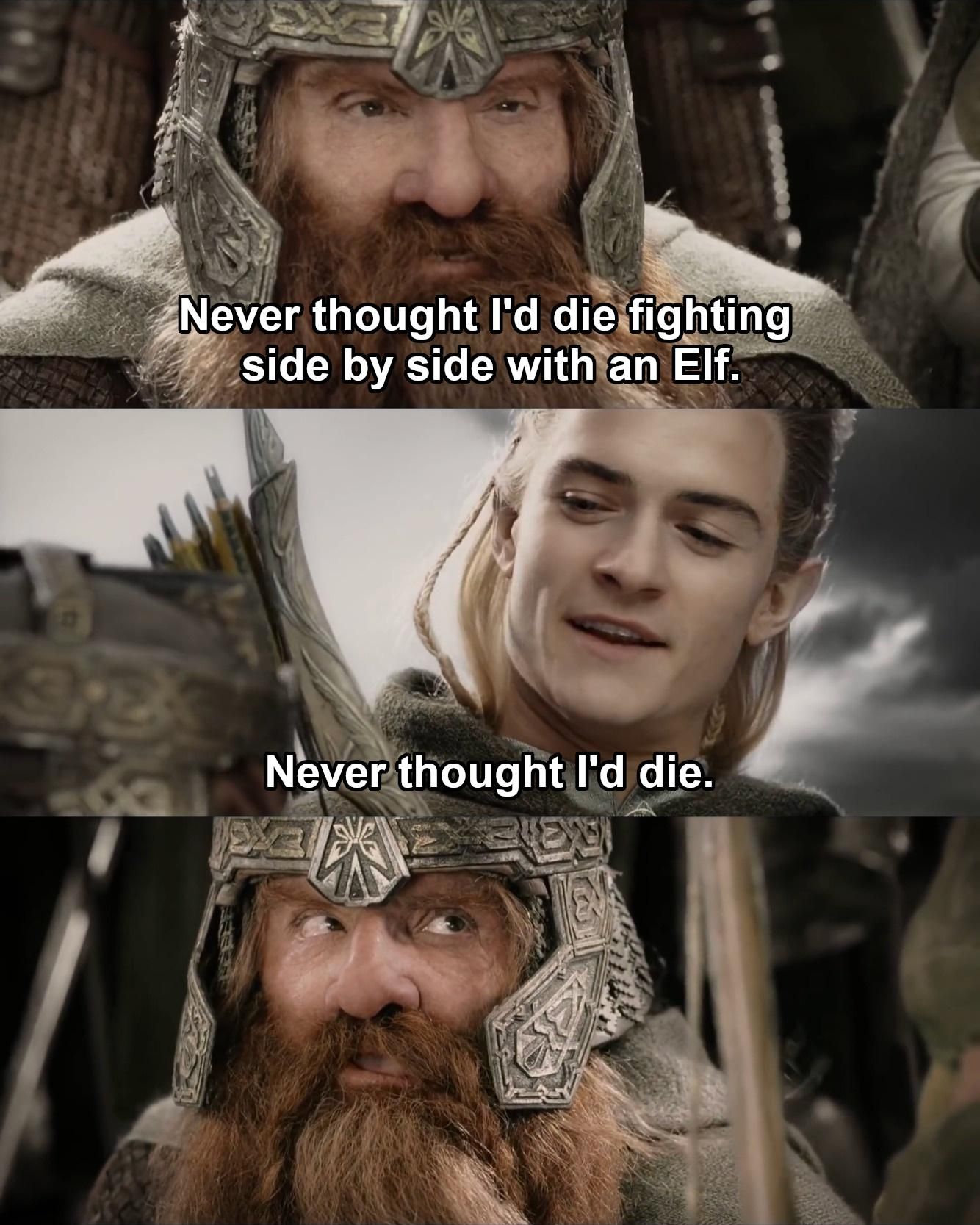 This wasn't part of the deal.