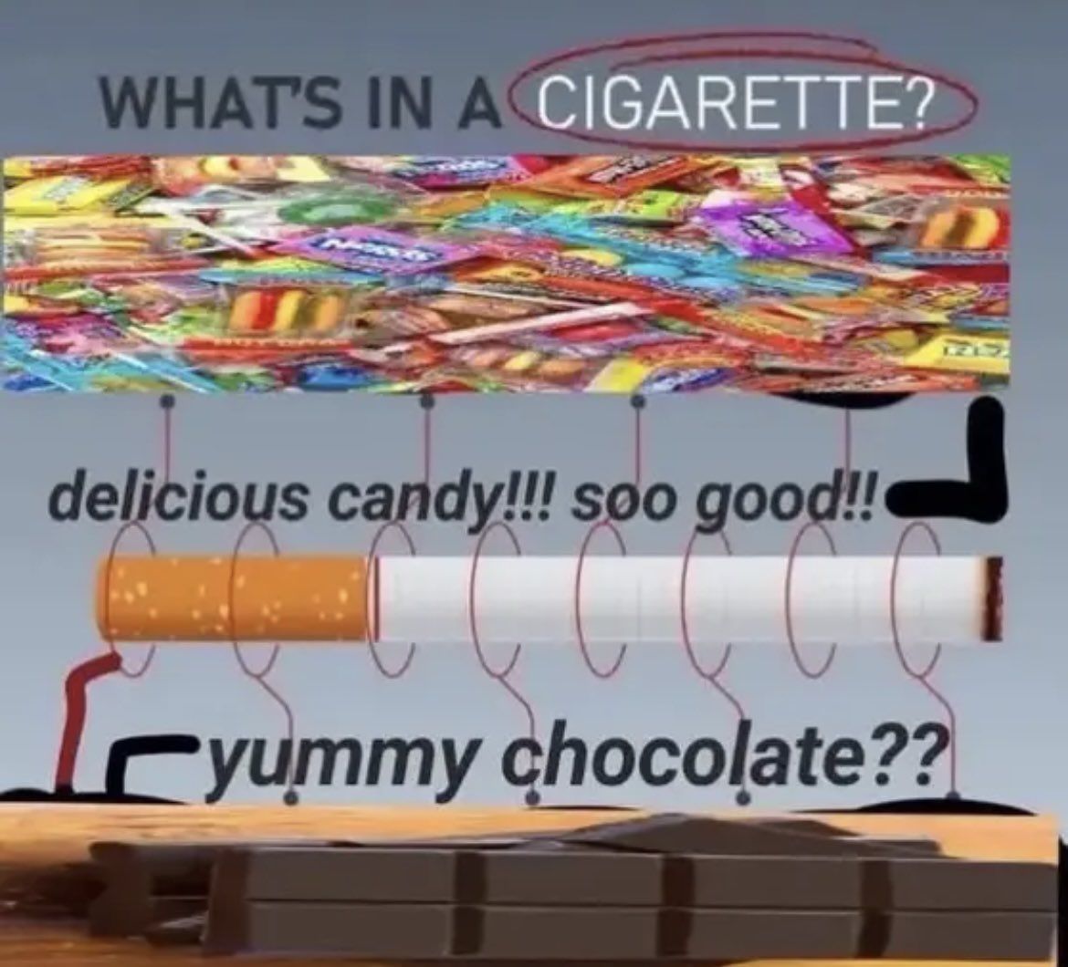 Yummy