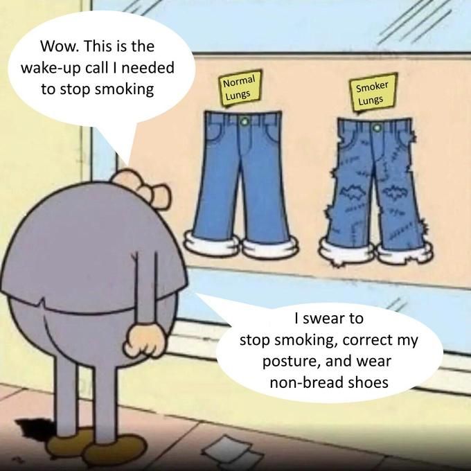 Maybe if we out even more warning labels everywhere it will work this time