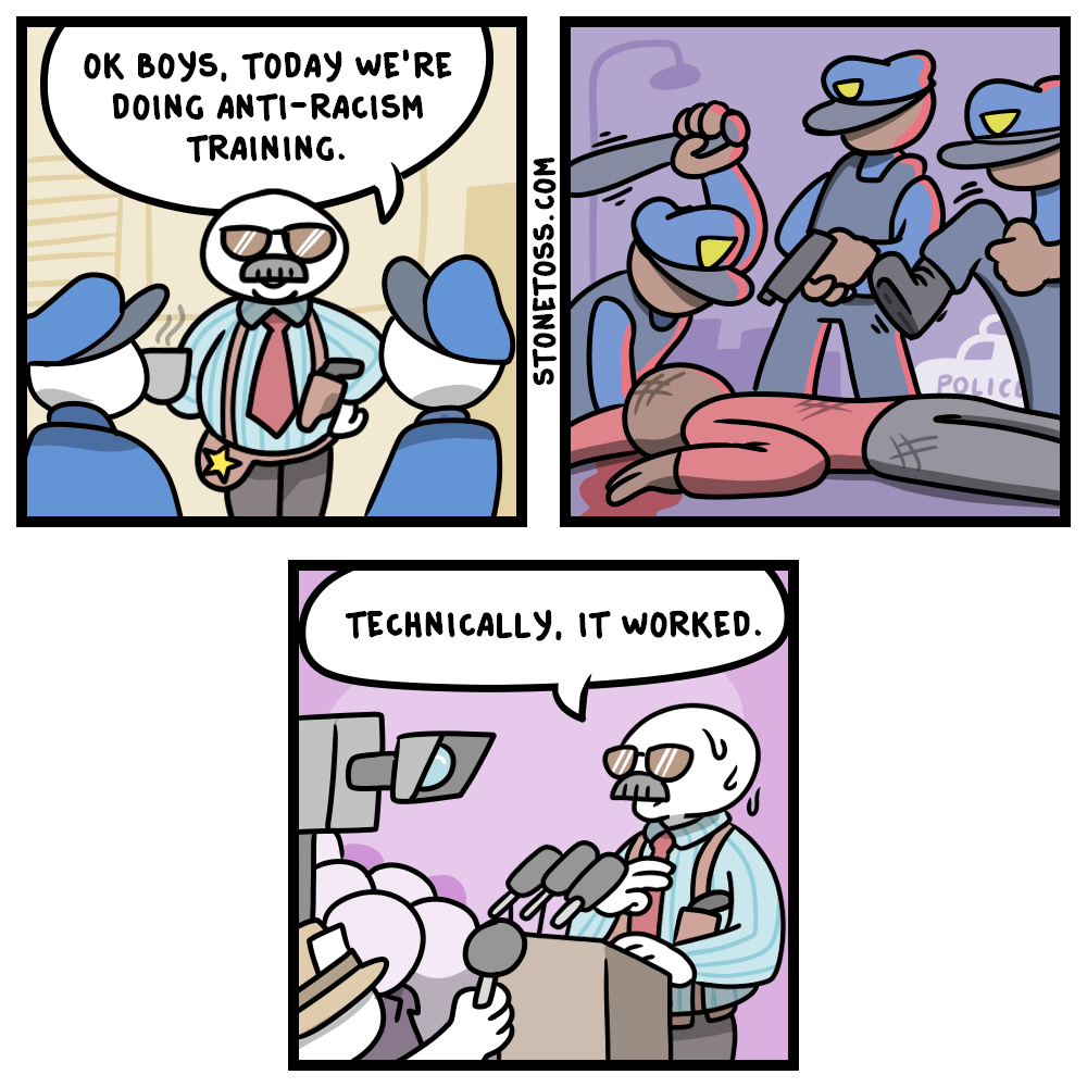 Too esoteric