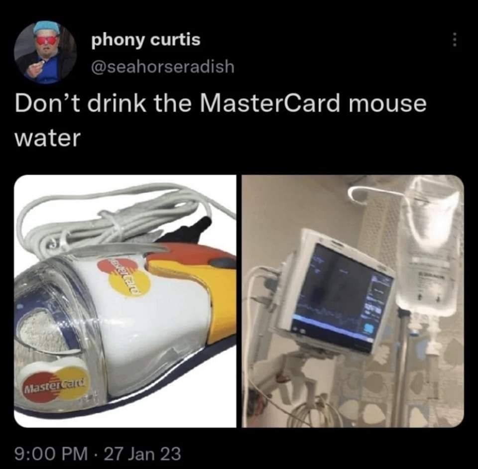 Soo... Where can i find this mouse