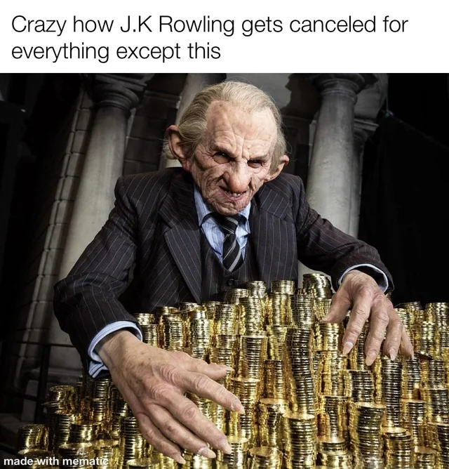 goblin (((bankers)))