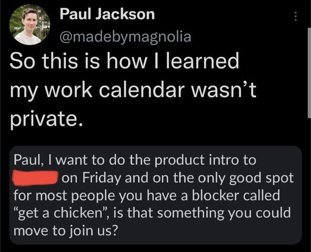 "No."