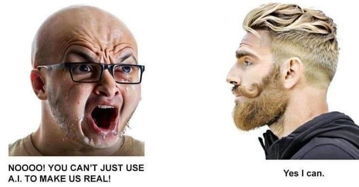 real