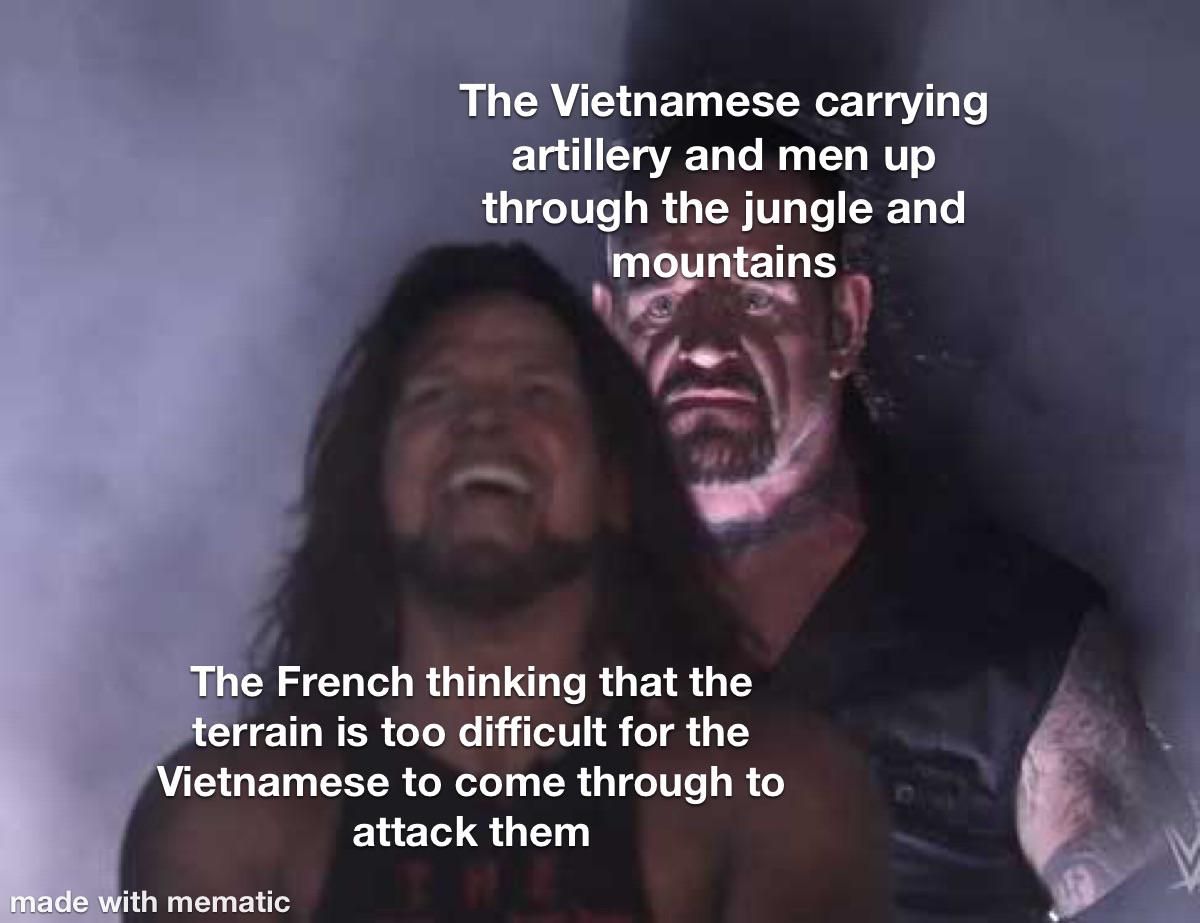Get the *** out of Vietnam