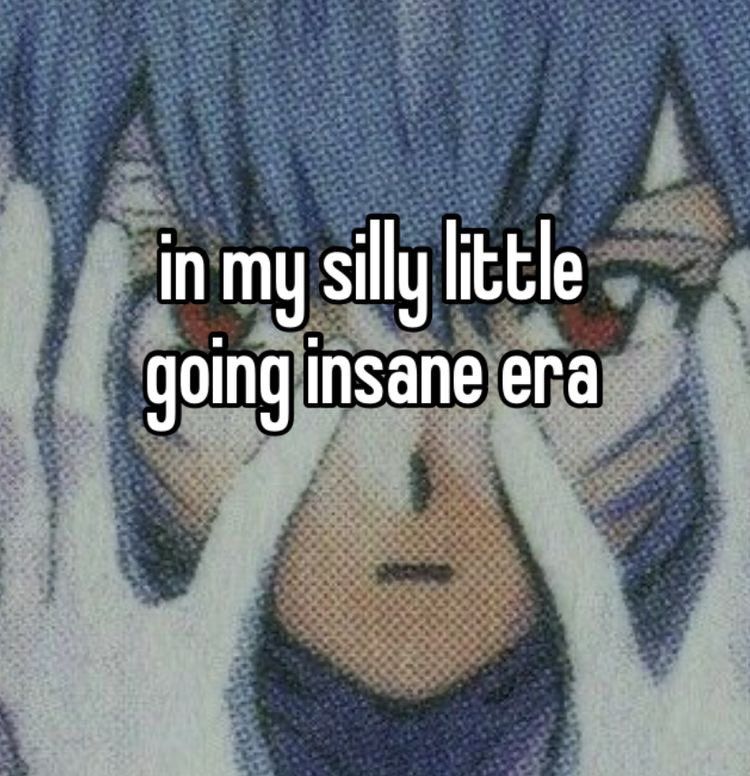 silly