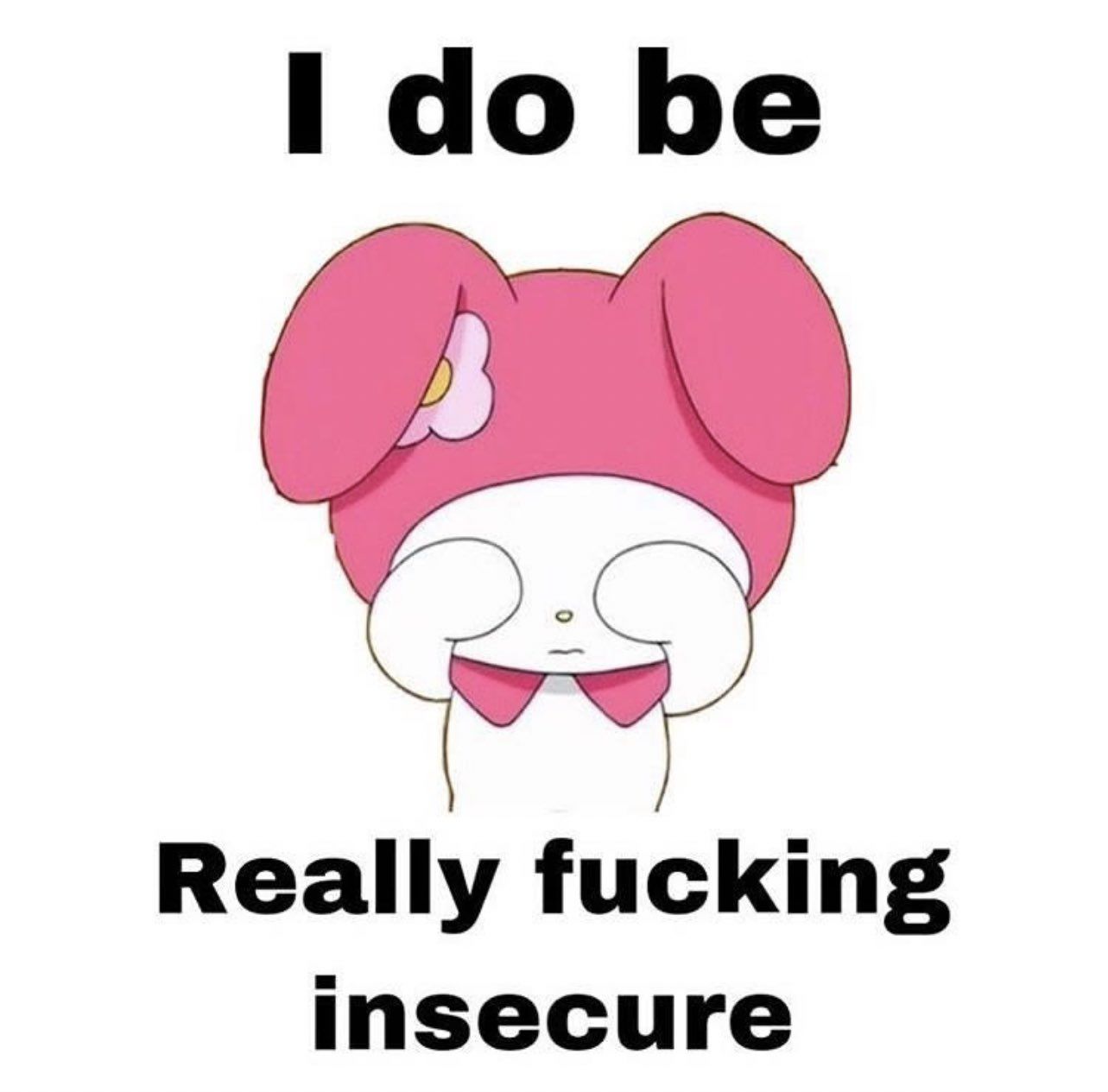 I'm out of sanrio memes