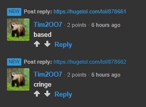 Duality of Man