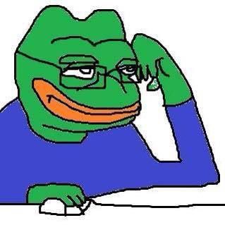 Pepe/apu a day - 398 net