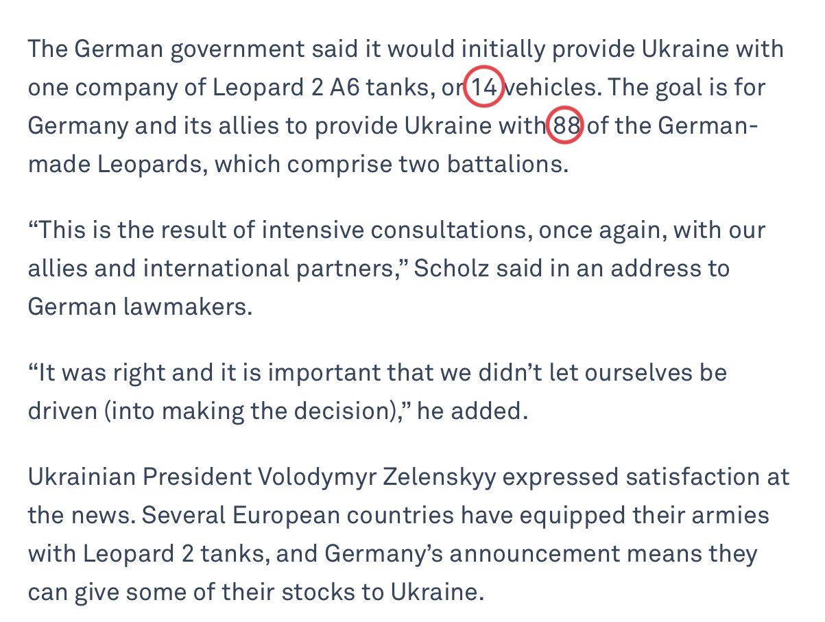 Never ask the german leadership which calculations had been made to get to this random numbers.