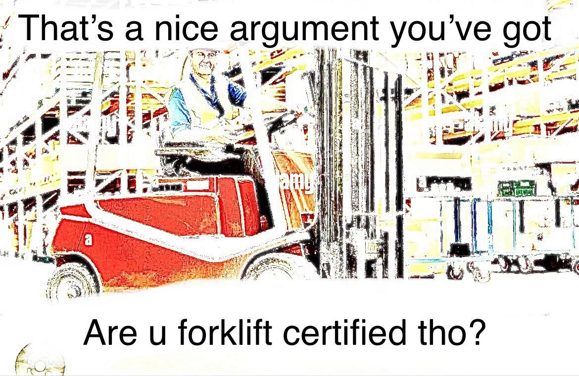 Invalid