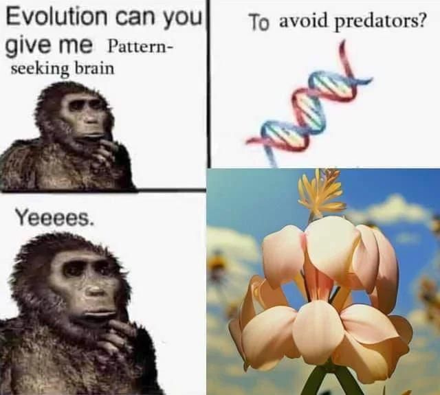 Recognition