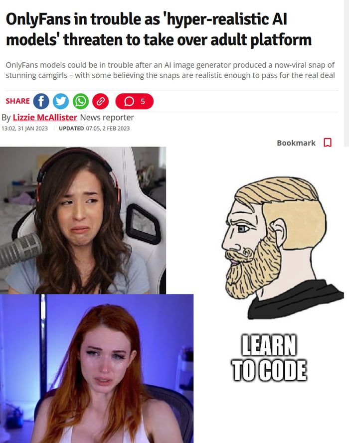 Porn is (great) again