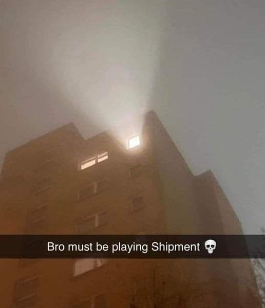 COD