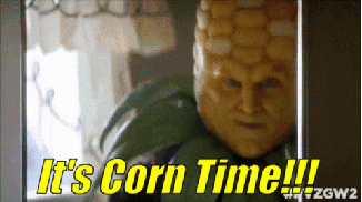 Reading the list of ingredients