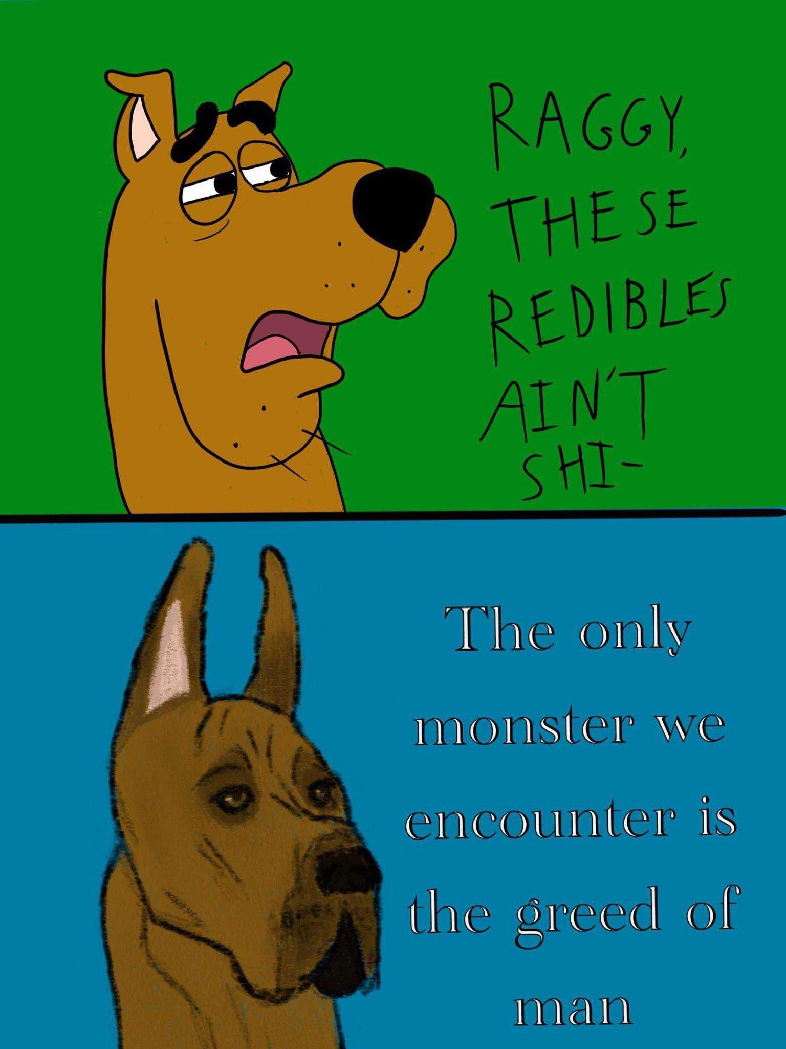 Jeez Scoob