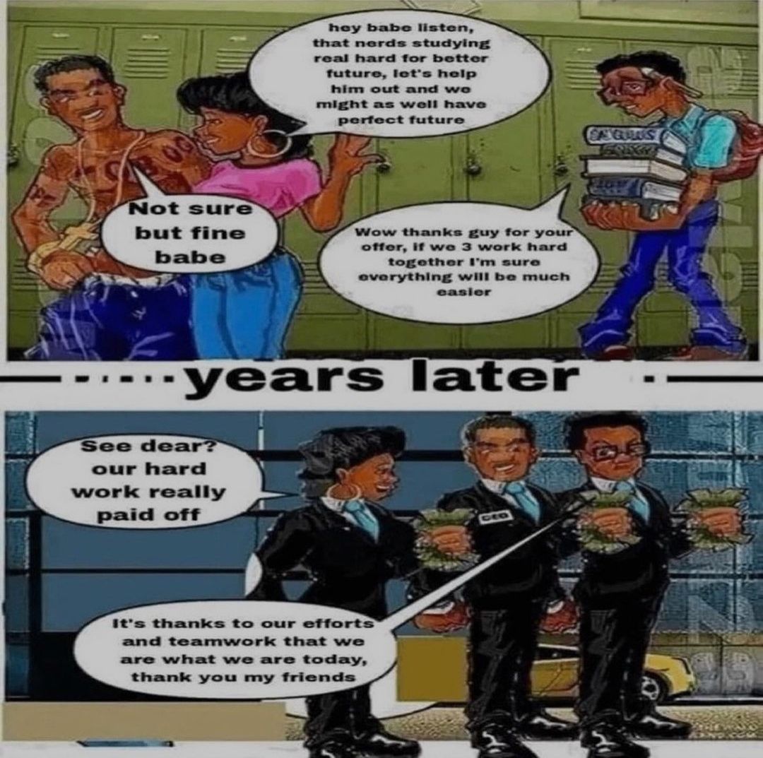 This is not the original meme