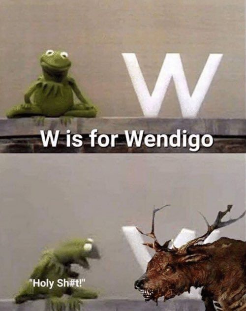 Idk