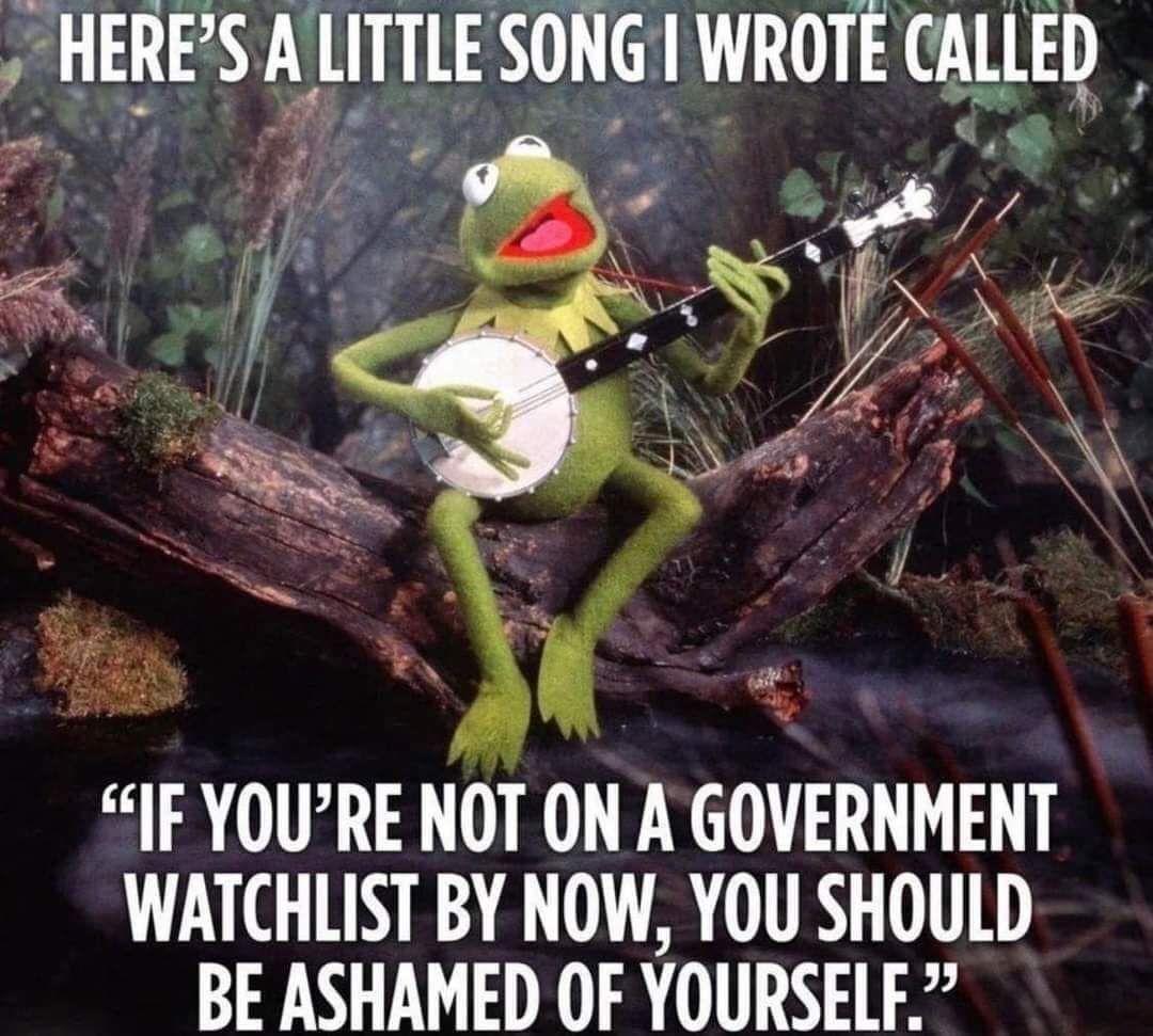 Yes, you should be