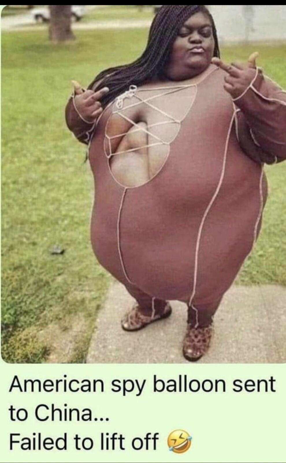 …