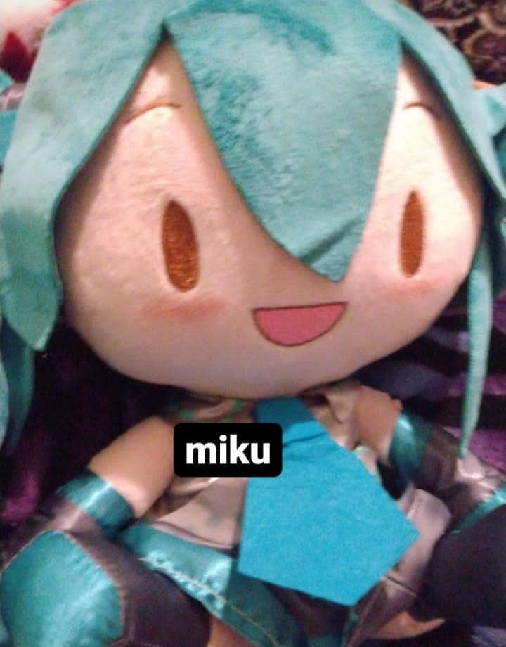 Miku