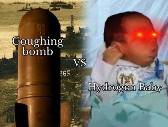 Who would win