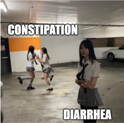 Pick your fetish