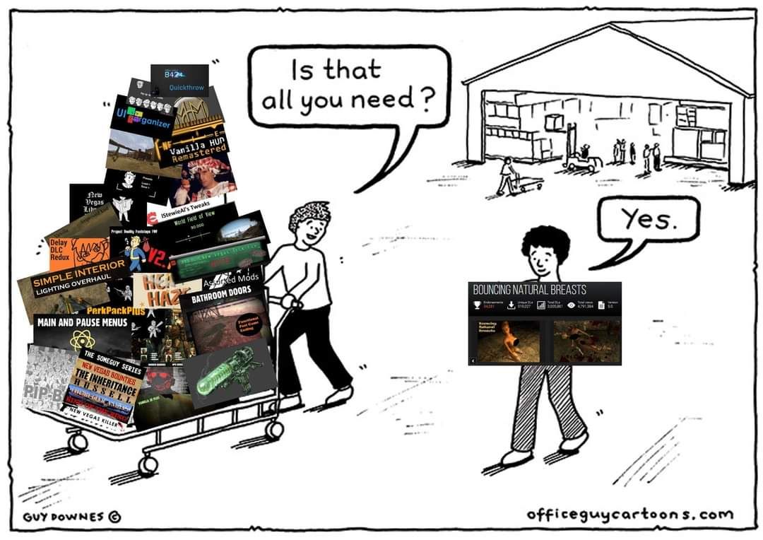 Till it breaks