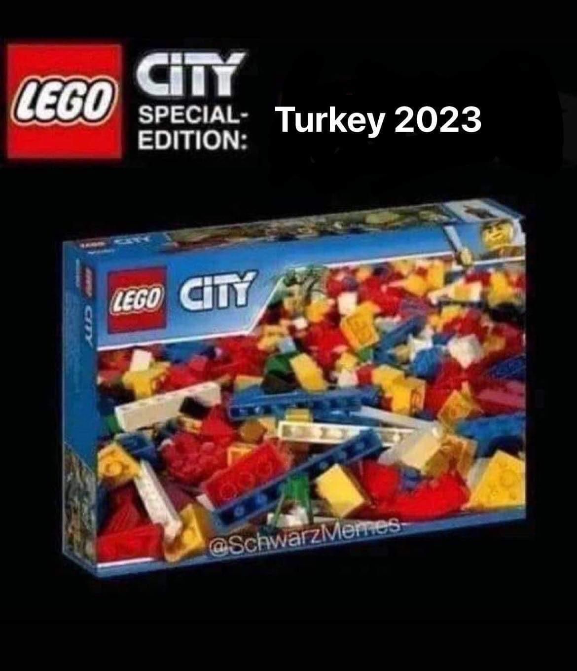 city