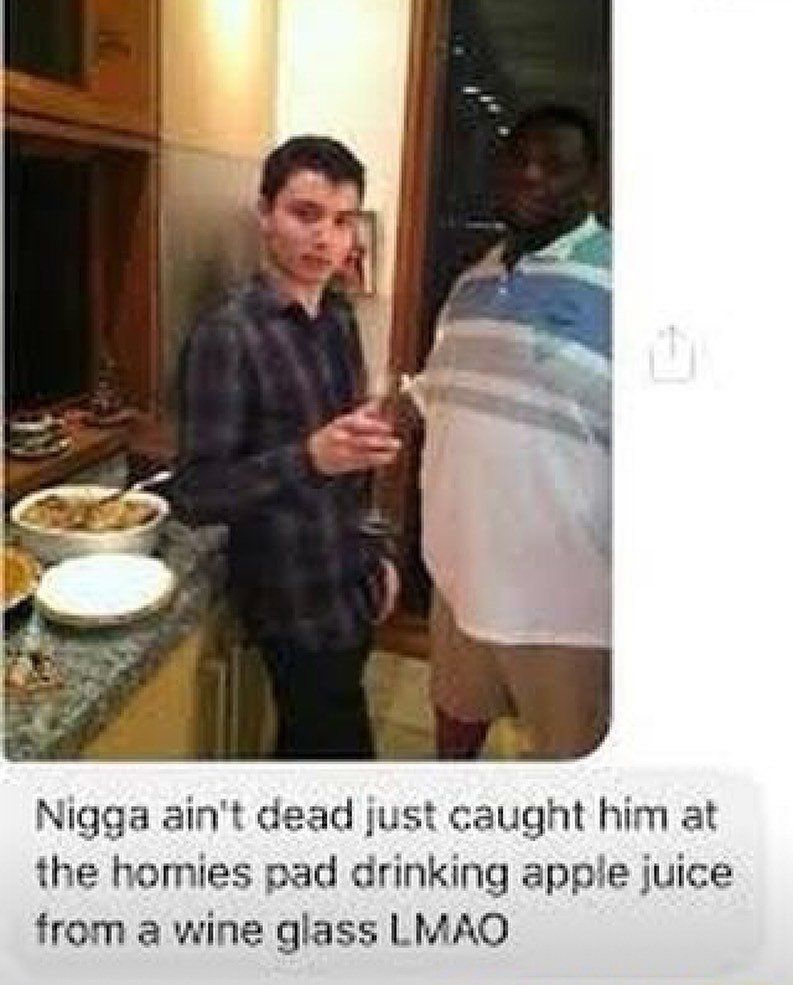 He lives!