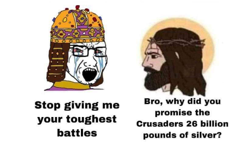 byzantine