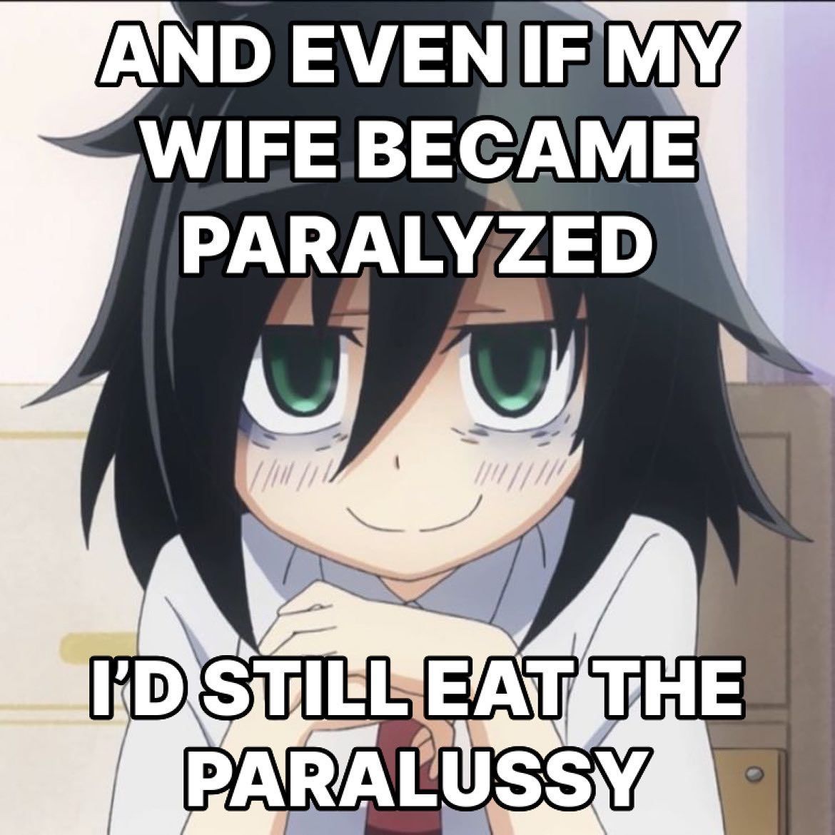 Paralussy XDDD