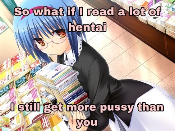 Hentai