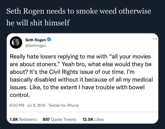 That actually explains a lot