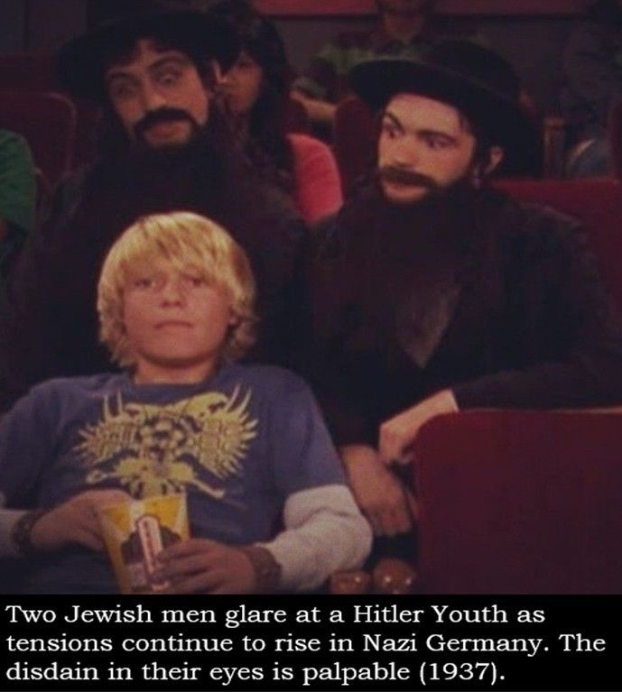 Draki and Yehosh