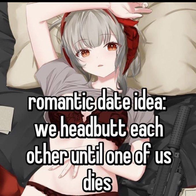 Comfy posting