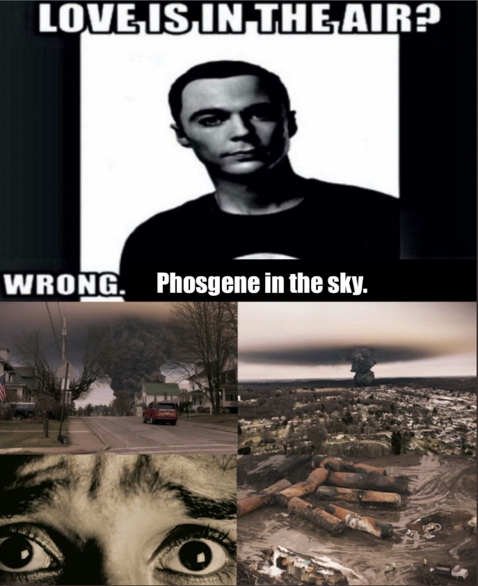 Ohio posting