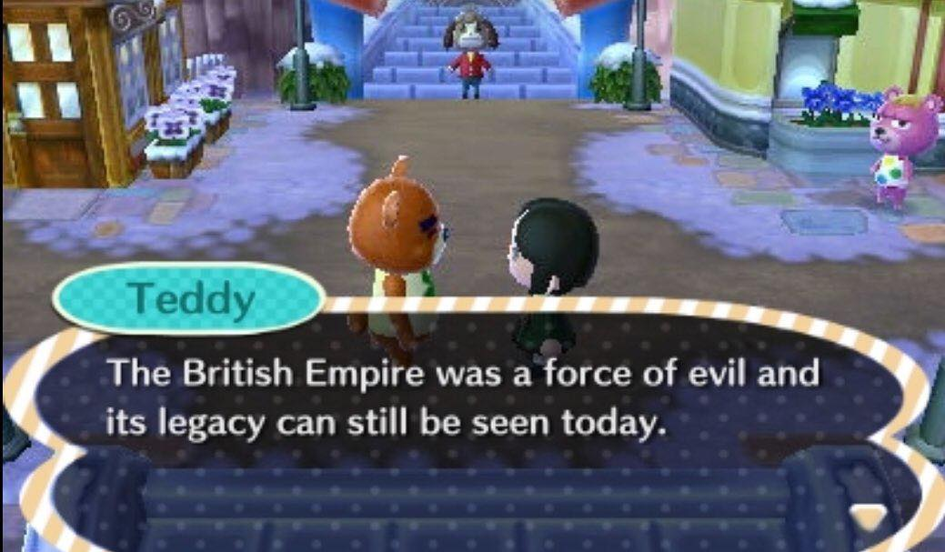 british