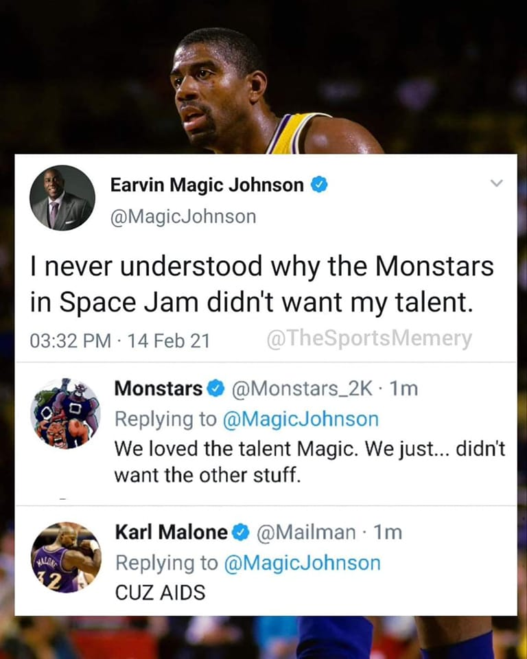The secret talent